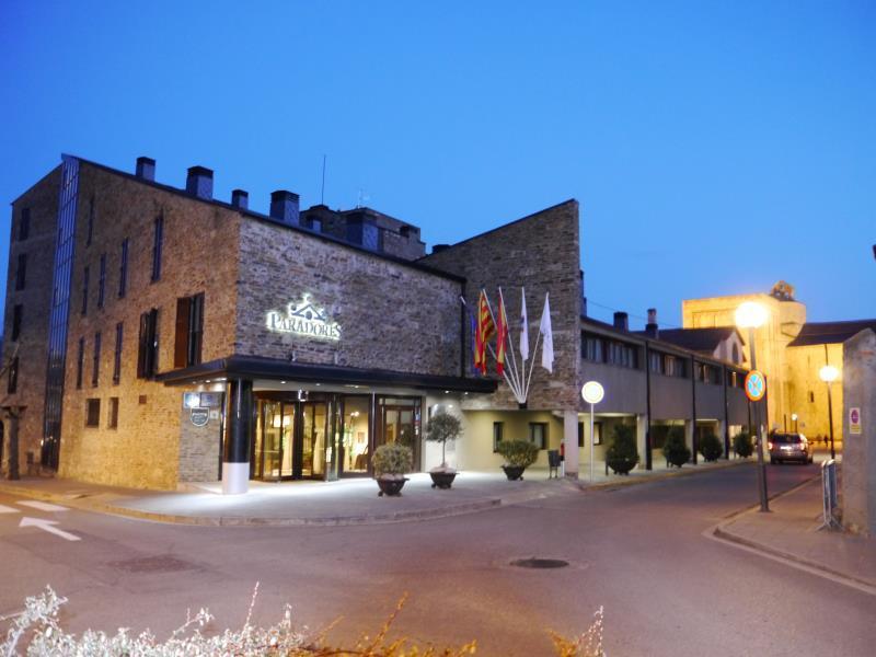 塞奥德乌赫尔旅馆酒店 外观 照片