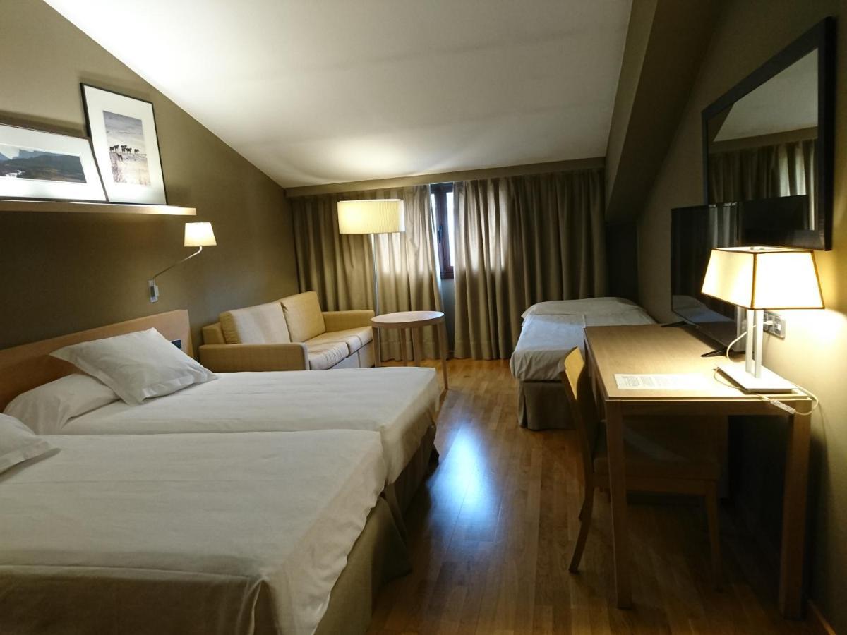 塞奥德乌赫尔旅馆酒店 外观 照片